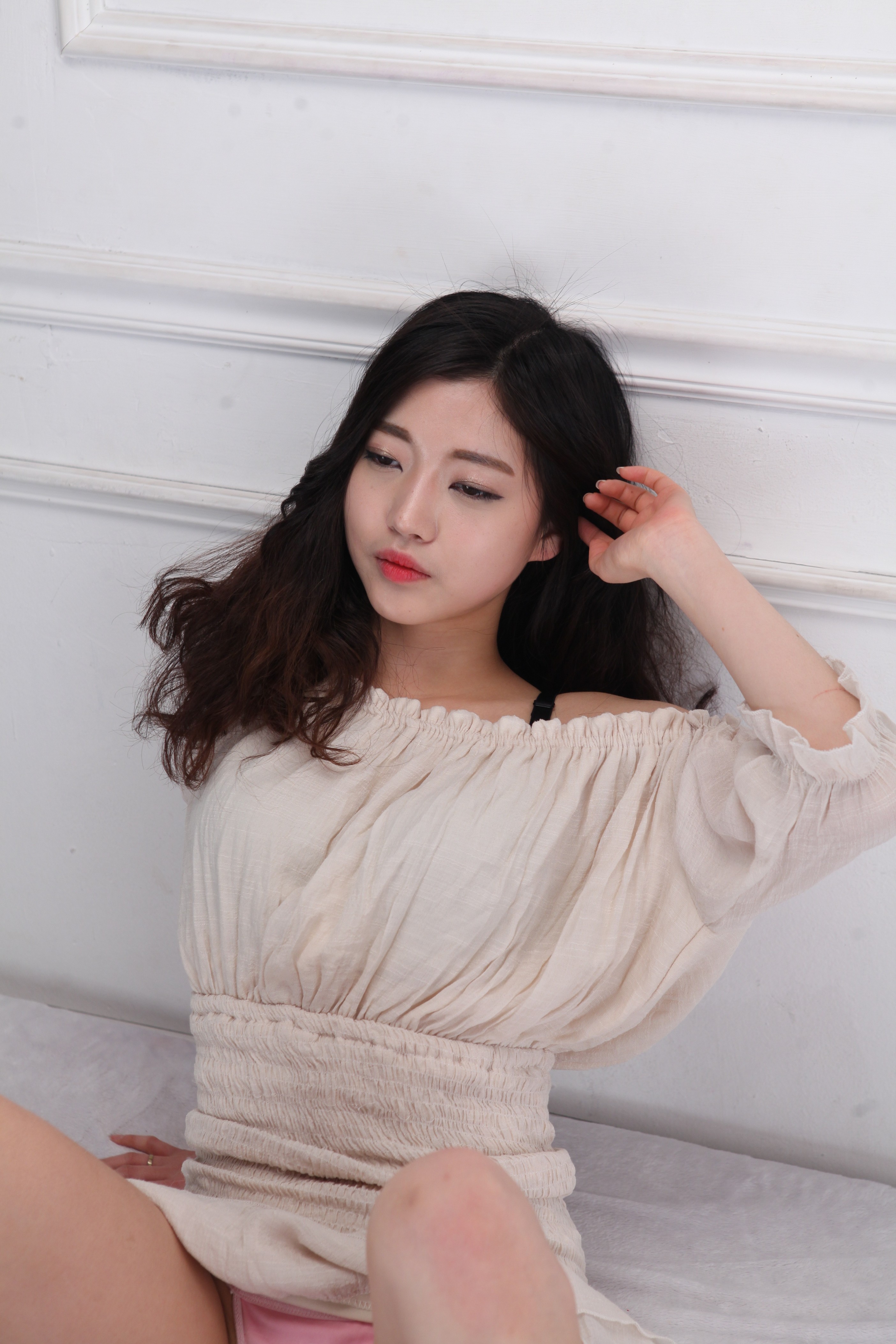 미분류 / 송이 리사이징